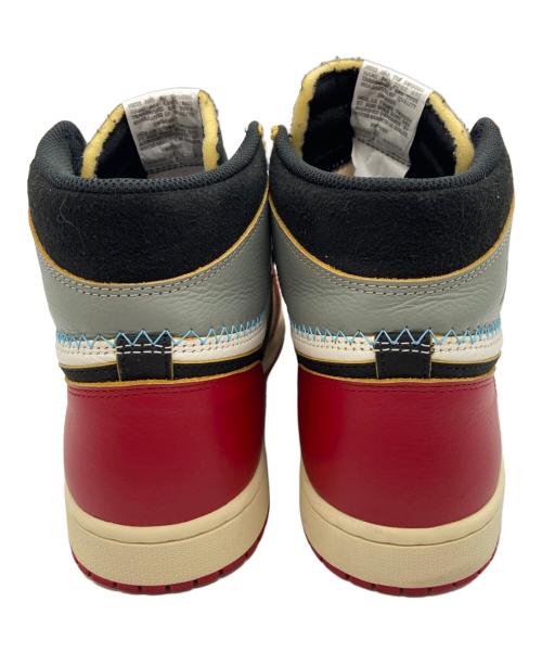 NIKE（ナイキ）NIKE (ナイキ) UNION (ユニオン) ハイカットスニーカー/Air Jordan 1/Retro High OG 