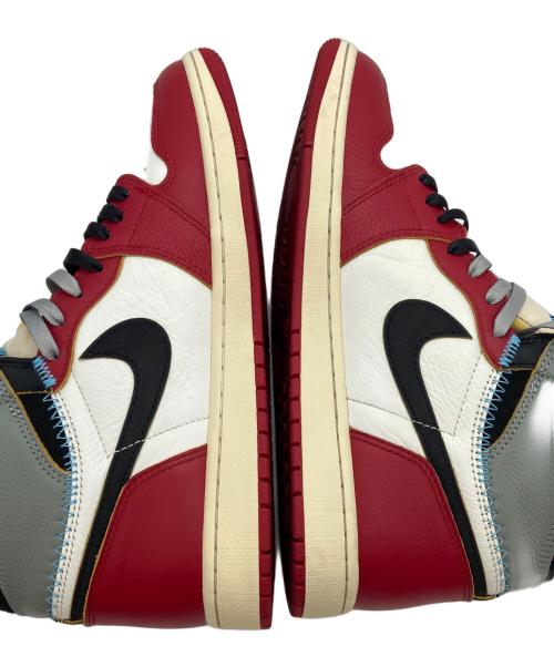 NIKE（ナイキ）NIKE (ナイキ) UNION (ユニオン) ハイカットスニーカー/Air Jordan 1/Retro High OG 
