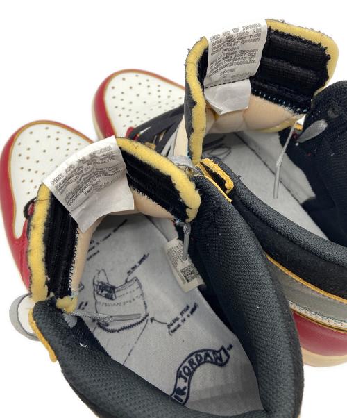 NIKE（ナイキ）NIKE (ナイキ) UNION (ユニオン) ハイカットスニーカー/Air Jordan 1/Retro High OG 
