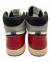 NIKE (ナイキ) UNION (ユニオン) ハイカットスニーカー/Air Jordan 1/Retro High OG 