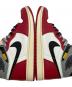 中古・古着 NIKE (ナイキ) UNION (ユニオン) ハイカットスニーカー/Air Jordan 1/Retro High OG 