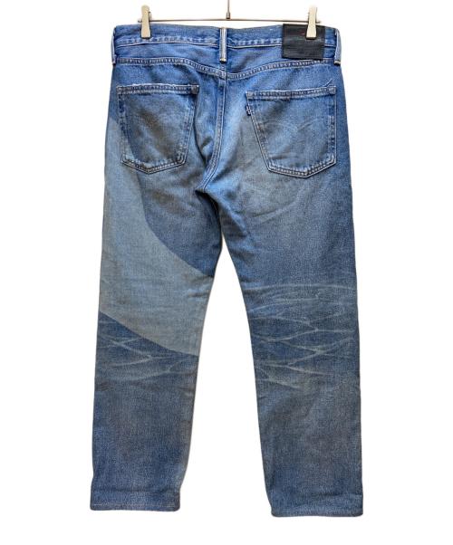 LEVI'S（リーバイス）LEVI'S (リーバイス) デニムパンツ ブルー サイズ:81cm (W32)の古着・服飾アイテム