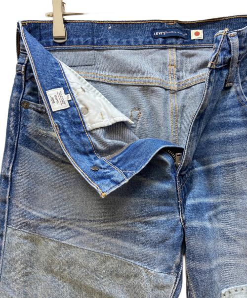 LEVI'S（リーバイス）LEVI'S (リーバイス) デニムパンツ ブルー サイズ:81cm (W32)の古着・服飾アイテム