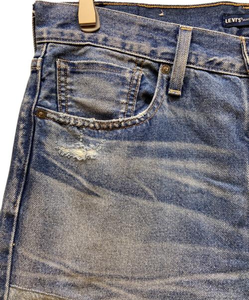 LEVI'S（リーバイス）LEVI'S (リーバイス) デニムパンツ ブルー サイズ:81cm (W32)の古着・服飾アイテム