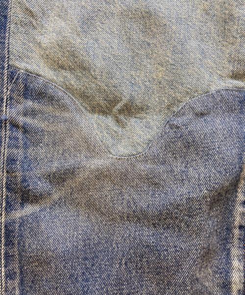LEVI'S（リーバイス）LEVI'S (リーバイス) デニムパンツ ブルー サイズ:81cm (W32)の古着・服飾アイテム
