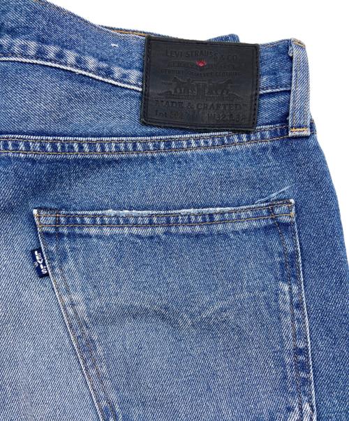 LEVI'S（リーバイス）LEVI'S (リーバイス) デニムパンツ ブルー サイズ:81cm (W32)の古着・服飾アイテム