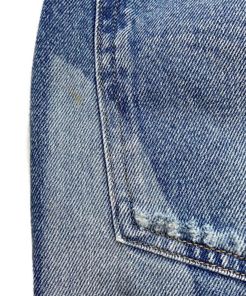 LEVI'S（リーバイス）LEVI'S (リーバイス) デニムパンツ ブルー サイズ:81cm (W32)の古着・服飾アイテム