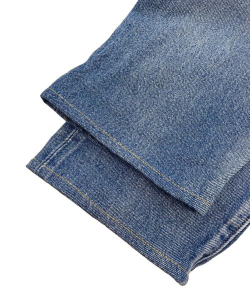 LEVI'S（リーバイス）LEVI'S (リーバイス) デニムパンツ ブルー サイズ:81cm (W32)の古着・服飾アイテム