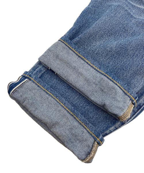 LEVI'S（リーバイス）LEVI'S (リーバイス) デニムパンツ ブルー サイズ:81cm (W32)の古着・服飾アイテム