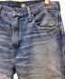 中古・古着 LEVI'S (リーバイス) デニムパンツ ブルー サイズ:81cm (W32)：4000円