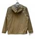 THE NORTH FACE (ザ ノース フェイス) ナイロンジャケット ベージュ サイズ:L：7000円
