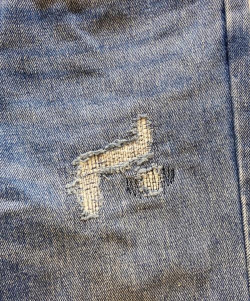 LEVI'S（リーバイス）LEVI'S (リーバイス) デニムパンツ/630 SWAN SONG ブルー サイズ:73.5cm (W29)の古着・服飾アイテム