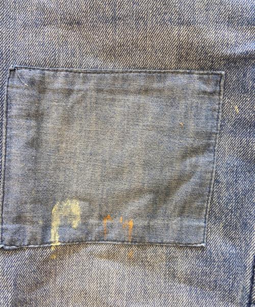 LEVI'S（リーバイス）LEVI'S (リーバイス) デニムパンツ/630 SWAN SONG ブルー サイズ:73.5cm (W29)の古着・服飾アイテム
