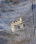 中古・古着 LEVI'S (リーバイス) デニムパンツ/630 SWAN SONG ブルー サイズ:73.5cm (W29)：8000円