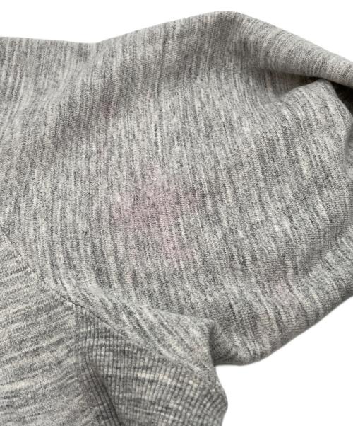 THE NORTH FACE（ザ ノース フェイス）THE NORTH FACE (ザ ノース フェイス) クルーネックスウェット グレー サイズ:XLの古着・服飾アイテム