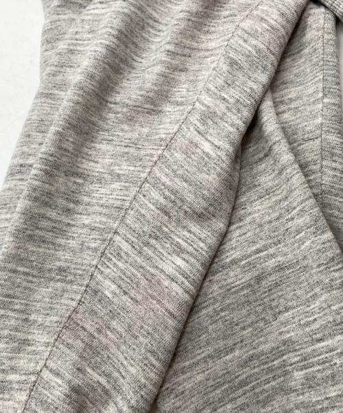 THE NORTH FACE（ザ ノース フェイス）THE NORTH FACE (ザ ノース フェイス) クルーネックスウェット グレー サイズ:XLの古着・服飾アイテム