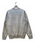 THE NORTH FACE (ザ ノース フェイス) クルーネックスウェット グレー サイズ:XL：6000円