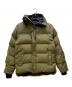 CANADA GOOSE（カナダグース）の古着「ダウンジャケット/MACMILLAN PARKA」｜グリーン