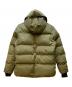 CANADA GOOSE (カナダグース) ダウンジャケット/MACMILLAN PARKA グリーン サイズ:L：80000円