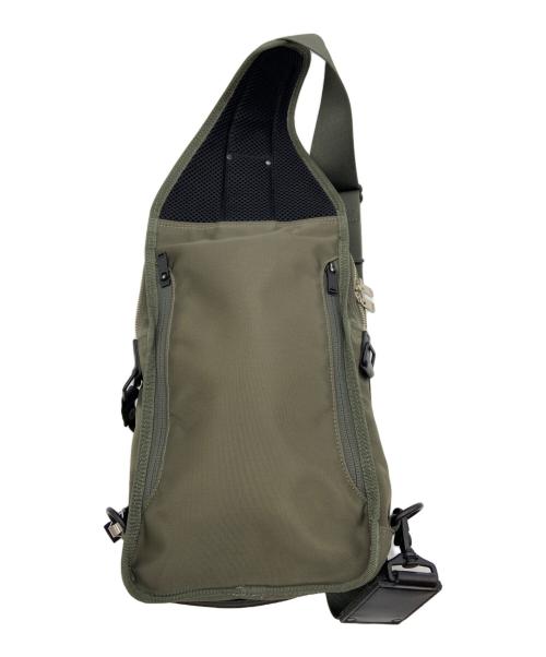 PORTER（ポーター）PORTER (ポーター) ショルダーバッグ オリーブの古着・服飾アイテム
