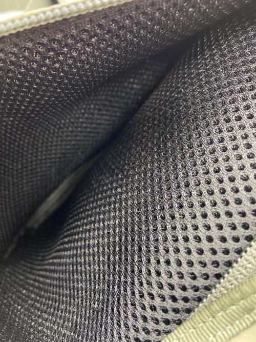 PORTER（ポーター）PORTER (ポーター) ショルダーバッグ オリーブの古着・服飾アイテム