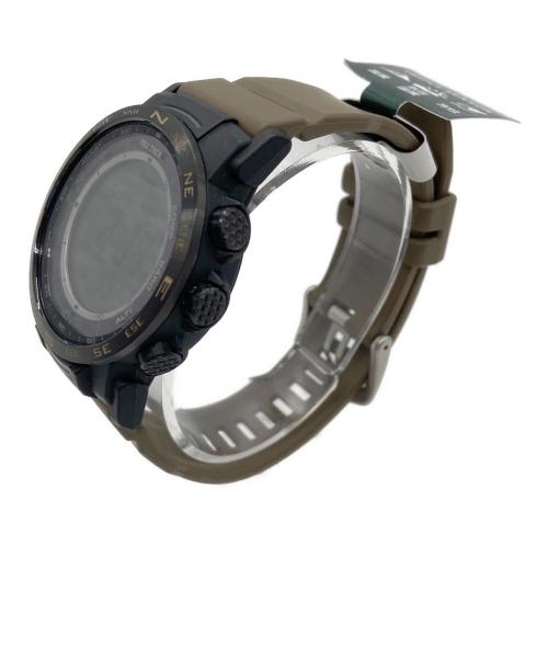 CASIO（カシオ）CASIO (カシオ) デジタルウォッチ/プロトレック Climber Lineの古着・服飾アイテム