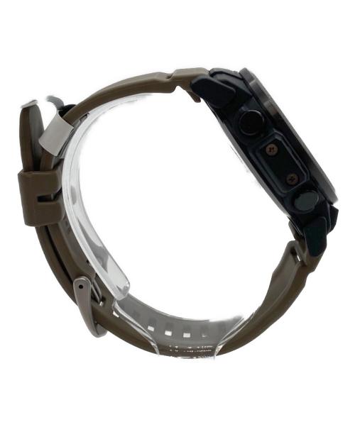 CASIO（カシオ）CASIO (カシオ) デジタルウォッチ/プロトレック Climber Lineの古着・服飾アイテム