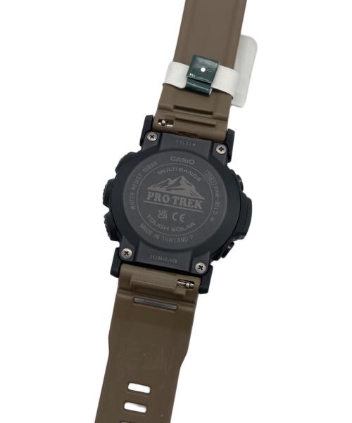 CASIO（カシオ）CASIO (カシオ) デジタルウォッチ/プロトレック Climber Lineの古着・服飾アイテム