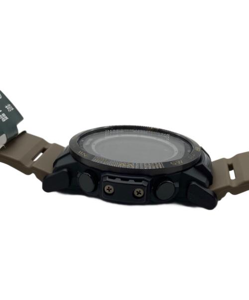 CASIO（カシオ）CASIO (カシオ) デジタルウォッチ/プロトレック Climber Lineの古着・服飾アイテム