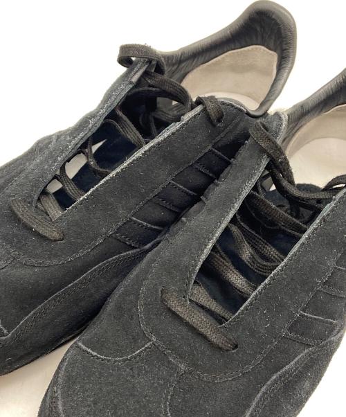 Y-3（ワイスリー）Y-3 (ワイスリー) ローカットスニーカー/GAZZELLE Y-3 ブラック サイズ:26.5cmの古着・服飾アイテム