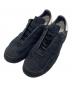 Y-3（ワイスリー）の古着「ローカットスニーカー/GAZZELLE Y-3」｜ブラック