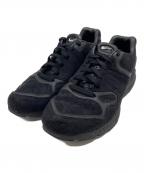 NIKE×BLACK COMME des GARCONSナイキ×ブラックコムデギャルソン）の古着「ローカットスニーカー/Talaria Triple Black」｜ブラック