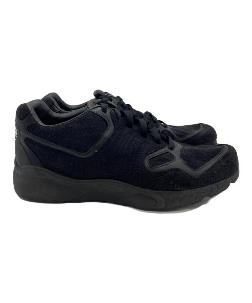 NIKE（ナイキ）NIKE (ナイキ) BLACK COMME des GARCONS (ブラックコムデギャルソン) ローカットスニーカー/Talaria Triple Black ブラック サイズ:26.5cmの古着・服飾アイテム