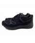 NIKE (ナイキ) BLACK COMME des GARCONS (ブラックコムデギャルソン) ローカットスニーカー/Talaria Triple Black ブラック サイズ:26.5cm：9000円