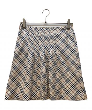 中古・古着通販】BURBERRY BLUE LABEL (バーバリー ブルー レーベル