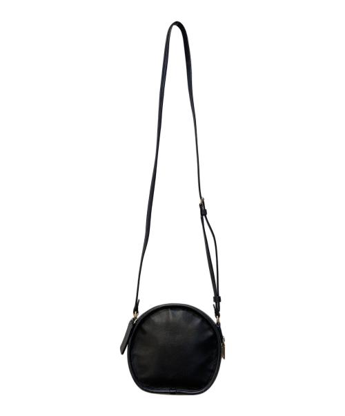 COACH（コーチ）COACH (コーチ) ショルダーバッグ/キャンティーン クロスボディ ブラックの古着・服飾アイテム