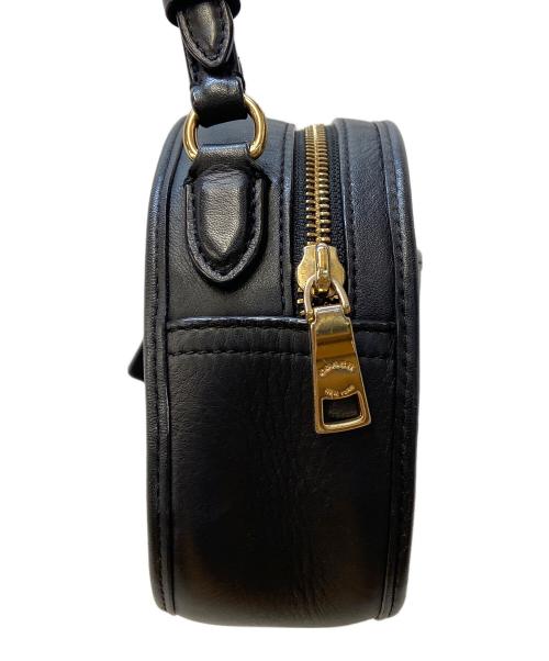 COACH（コーチ）COACH (コーチ) ショルダーバッグ/キャンティーン クロスボディ ブラックの古着・服飾アイテム