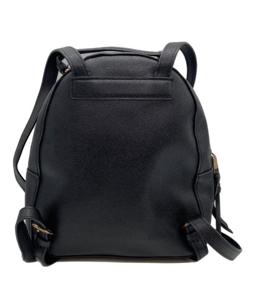 COACH（コーチ）COACH (コーチ) リュック ブラックの古着・服飾アイテム