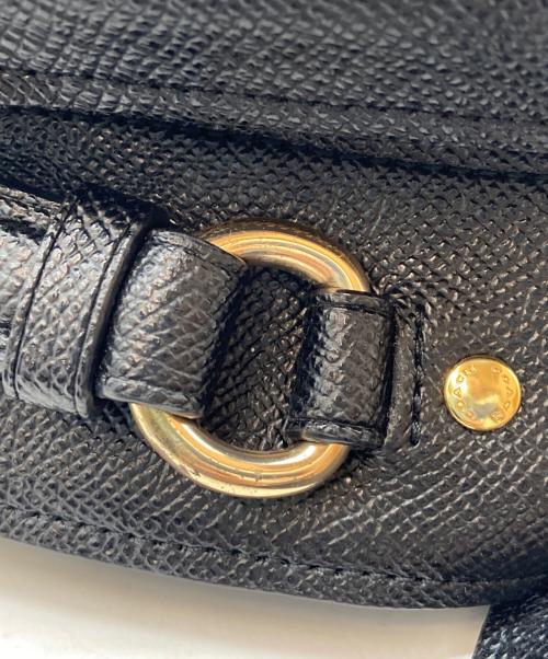 COACH（コーチ）COACH (コーチ) リュック ブラックの古着・服飾アイテム