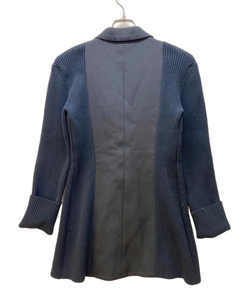 BURBERRY（バーバリー）BURBERRY (バーバリー) ジャケット ブラック サイズ:Sの古着・服飾アイテム