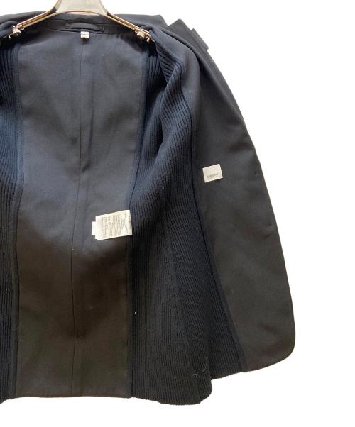 BURBERRY（バーバリー）BURBERRY (バーバリー) ジャケット ブラック サイズ:Sの古着・服飾アイテム