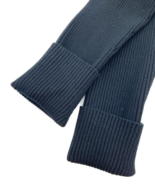 BURBERRY（バーバリー）BURBERRY (バーバリー) ジャケット ブラック サイズ:Sの古着・服飾アイテム