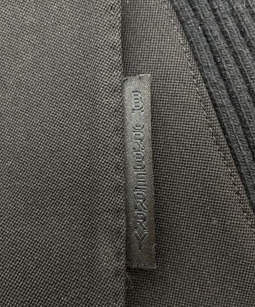 BURBERRY（バーバリー）BURBERRY (バーバリー) ジャケット ブラック サイズ:Sの古着・服飾アイテム