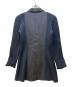 BURBERRY (バーバリー) ジャケット ブラック サイズ:S：20000円
