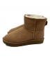 UGG (アグ) ムートンブーツ/Classic Mini II ベージュ サイズ:23cm：5000円