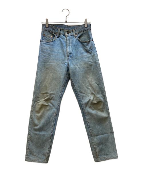 LEVI'S（リーバイス）LEVI'S (リーバイス) デニムパンツ ブルー サイズ: W28×L32の古着・服飾アイテム