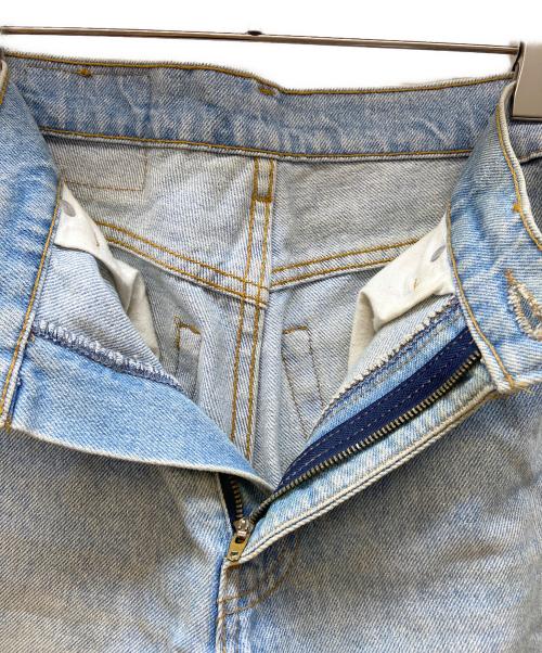 LEVI'S（リーバイス）LEVI'S (リーバイス) デニムパンツ ブルー サイズ: W28×L32の古着・服飾アイテム
