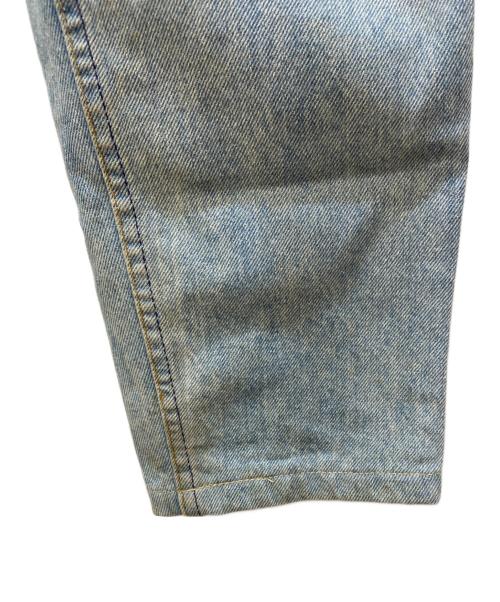 LEVI'S（リーバイス）LEVI'S (リーバイス) デニムパンツ ブルー サイズ: W28×L32の古着・服飾アイテム