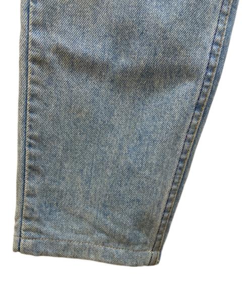 LEVI'S（リーバイス）LEVI'S (リーバイス) デニムパンツ ブルー サイズ: W28×L32の古着・服飾アイテム