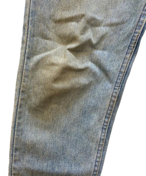 LEVI'S（リーバイス）LEVI'S (リーバイス) デニムパンツ ブルー サイズ: W28×L32の古着・服飾アイテム